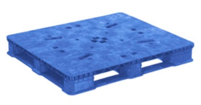 plastic rackable pallet